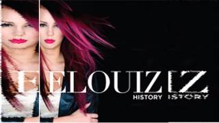 Elouiz - History (Melodi Grand Prix 2016)
