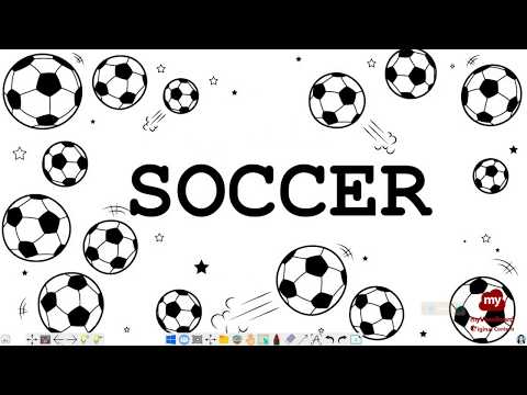 ViewSonic Originals - Soccer