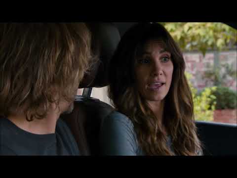 NCIS Los Angeles 10x09 - Velcro Pants