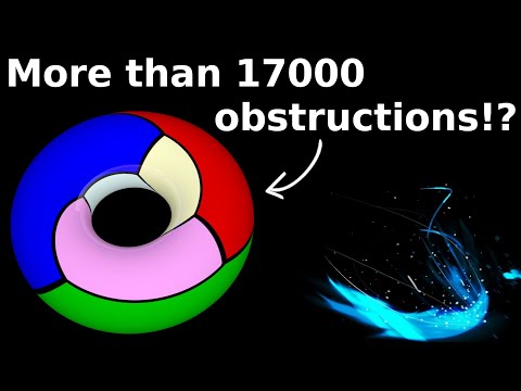 What is...the Robertson-Seymour theorem?