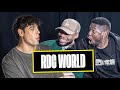 26 Questions RDCWorld1 Has Never Been Asked Before | Episode 2