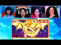 Super Shenlong Aparece Pela Primeira Vez 4 Pessoas Reagindo Dragon Ball SUPER EP 41