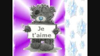 Lucie Azard ~~ Donne Moi Tes Je T'aime {version single} + paroles