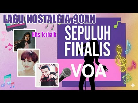 NOSTALGIA 90-an! 📻 Tembang Kenangan Pop Terbaik (Full Album) | Irma June, Yuni Shara, Ronnie Waluyo