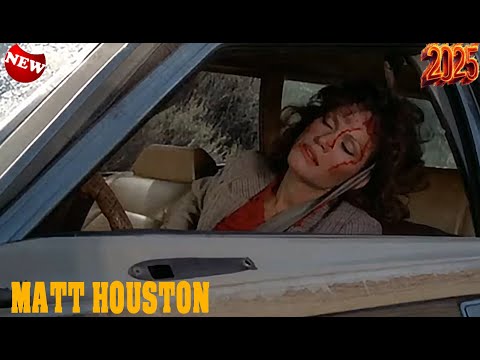 🅷🅾🆃 Matt Houston Full Movie 2025🌟Blood Ties. Crime, Drama📺 🅱🅴🆂🆃 TV Show.