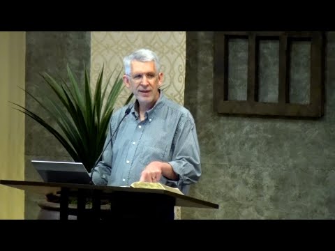 Colossians 3 (Part 2) :18-25, 4:1 •  Authentic Christianity