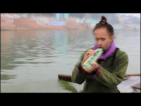 East of the River Ganga (official video)