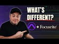 Pro Tools Intro For Focusrite Free DAW For Focusrite Owners