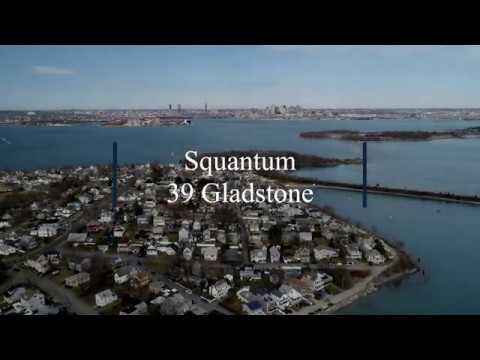 39 Gladstone St., Quincy