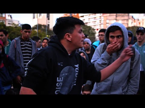 THAYOO vs DOBLE A vs EXEI -  8vos de final - Primera Edición de CBADOS Free 31/08