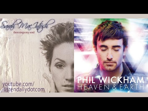 Eyes For You Alone - Psalm 141 - Sarah McIntosh and Phil Wickham