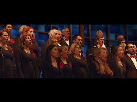 Betelehemu - arr. Barrington Brooks