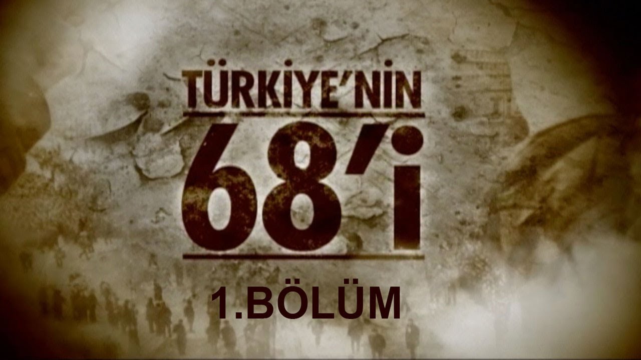 Türkiye'nin 68'i