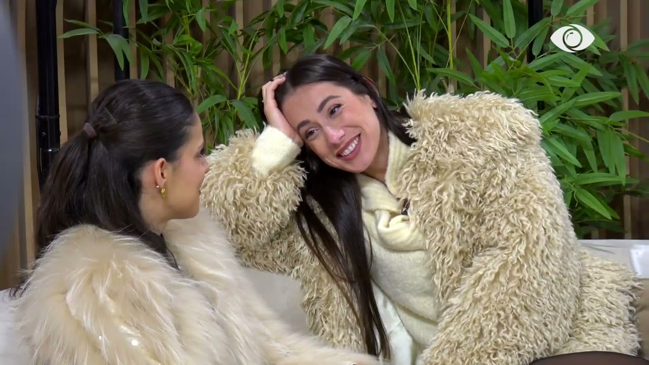 “Nëse nuk do ishte lojë…”/ Rizarta flet me Mikelën për Aldon