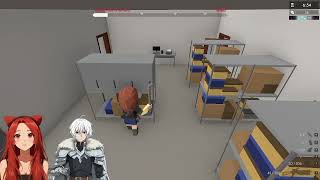 Zumbi Blocks 2 Open Alpha (Gameplay 9) - Matando o 3° Boss