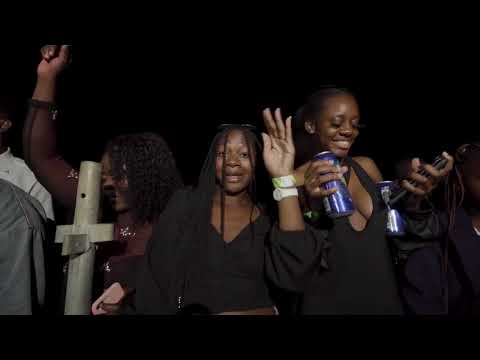 Infinity Events Natasha Chansa Live On Stage!