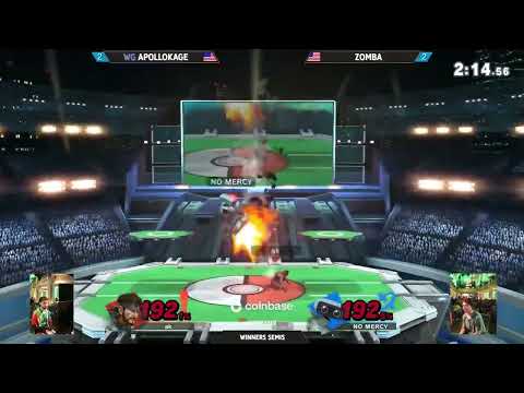 AK AND ZOMBA LIVE PAST 200% (Game 5 Last Hit)