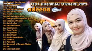 Download lagu Full Album Qasidah Adeena | Lagu Religi Islam Terbaik Terpopuler mp3