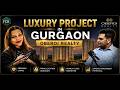 Oberoi Reality Luxury Project In Gurgaon