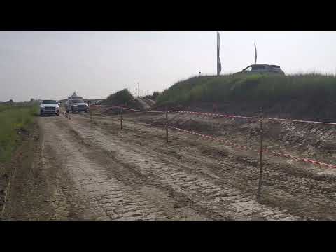 Nuova Volkswagen Touareg