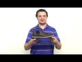 Georgia Giant Romeo Soggy Brown Work Shoe Style# - GR262