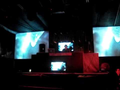 RevNoise @ Istmo Music Night w/ Above and Beyond / Randy Boyer