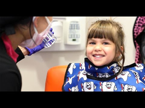 Pediatric Dentistry in Overland Park - Sweet Tooth Dental    