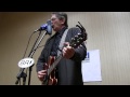 "Liquor Store Blues" Billy Flynn at the 2015 Blues Music Awards, on BRI TV