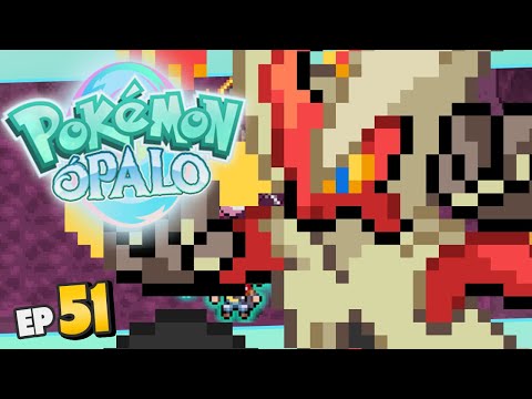 Pokemon Opalo Part 51 THE NIGHTMARE Fan Game English Gameplay Walkthrough