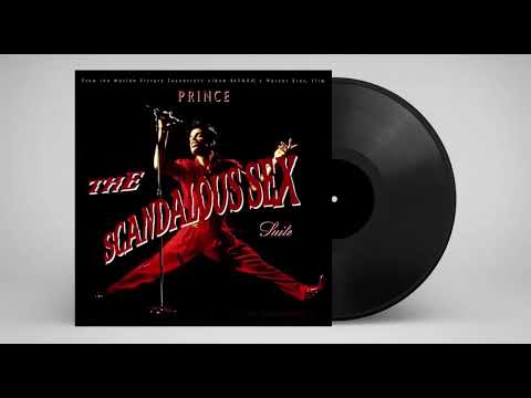 Prince - The Passion