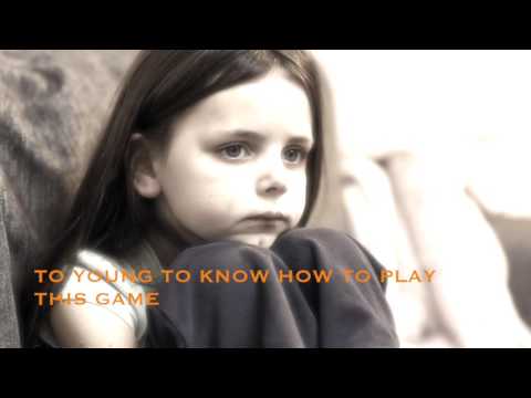 MotiVibes ft. Jessica Mellott - Orphan Girl (Lyric Video)