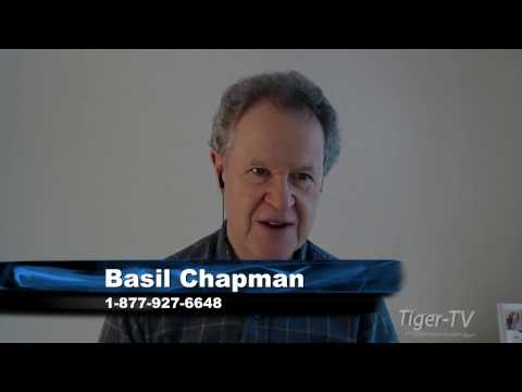 March 14th Tiger Technicians Hour with Basil Chapman on TFNN - 2017