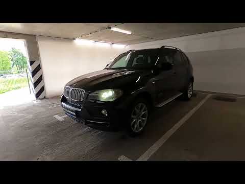 фото bmw x5 ii (e70) 0
