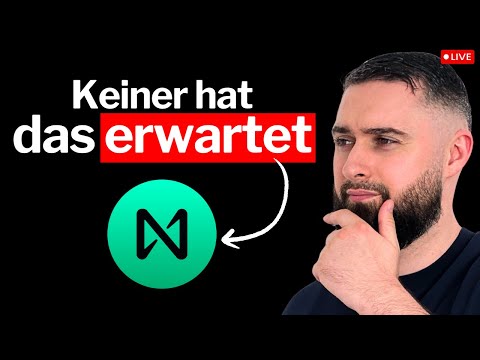 NEAR Protocol mischt plötzlich ganz oben mit