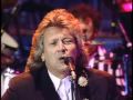 The Moody Blues ~ Lean on Me (Tonight) A Night at Red Rocks