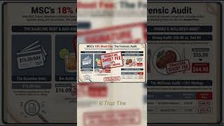 Cruise Ships Are Charging You 18% Extra And You Don't Even Know It #cruise #moneytips