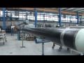 AROS Hydraulik Imagefilm 2011