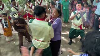 សប្បាយ​ៗបុណ្យឡេីងអ្នកតាភូមិខ្ញុំ​ មានឆៃយ៉ាំទៀត