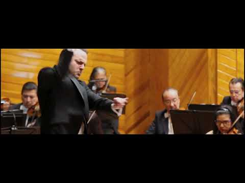 Tchaikovsky Symphony No. 5 - Orquesta Sinfónica del Estado de México Thumbnail
