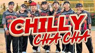 Download lagu CHILLY CHA CHA - Pua'anifo | Cha Cha | Dance Fitness | Newfriendz mp3 Download lagu CHILLY CHA CHA - Pua'anifo | Cha Cha | Dance Fitness | Newfriendz mp3
