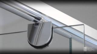 We learn why Shower Screen choice is important!