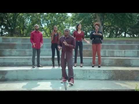 He's Good (Official Music Video) by Gregory D and Company @GregoryD2013