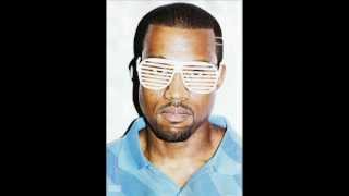 Kanye West - Bad News (G.T REMIX)