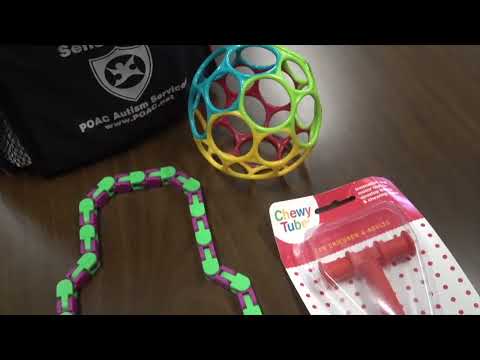 Fairfield Police Autism Awareness