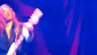 Helloween- As long as I fall (live in Sibiu, Romania)