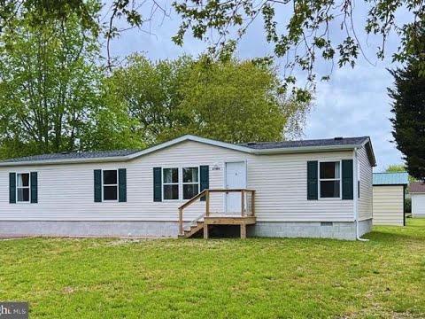 27468 Oak Meadow Drive