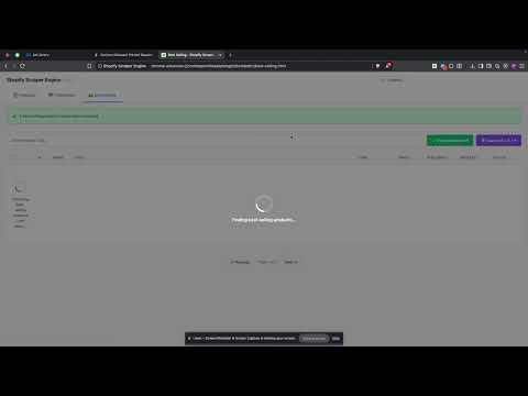 Item video thumbnail
