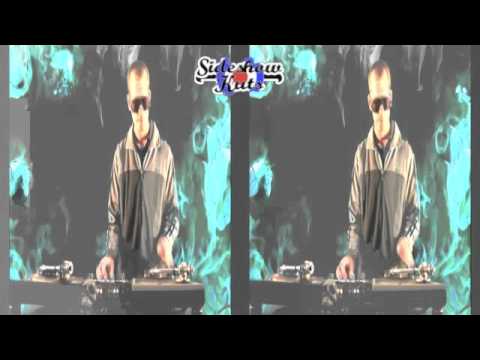 Side Show Kuts TV Presents Mönchengladbach Scratch DJ (Nobodi da Vinylist)