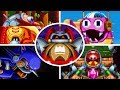 Sonic Mania Plus All Bosses No Damage