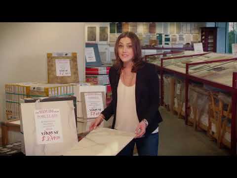 Wayne Tile - Customer Success Story